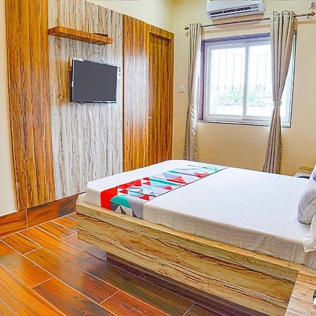 Fabhotel Quest - Nr Quest Mall Kalkuta Zewnętrze zdjęcie
