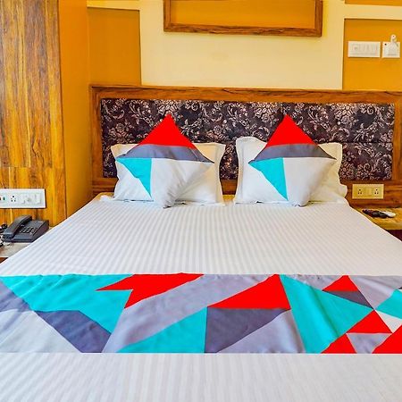 Fabhotel Quest - Nr Quest Mall Kalkuta Zewnętrze zdjęcie
