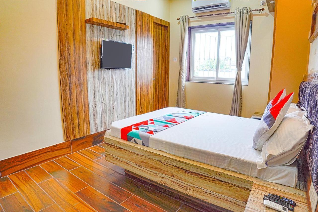 Fabhotel Quest - Nr Quest Mall Kalkuta Zewnętrze zdjęcie