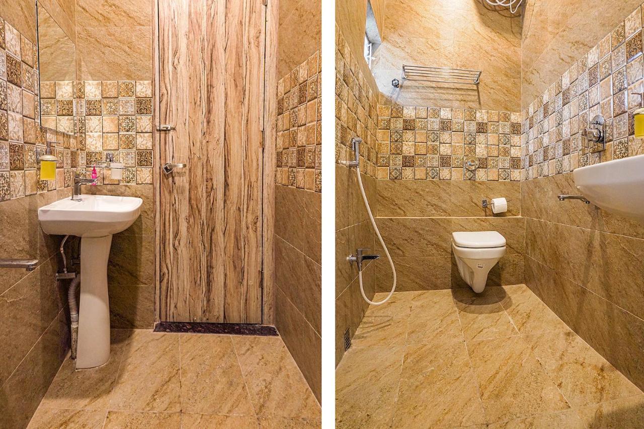 Fabhotel Quest - Nr Quest Mall Kalkuta Zewnętrze zdjęcie