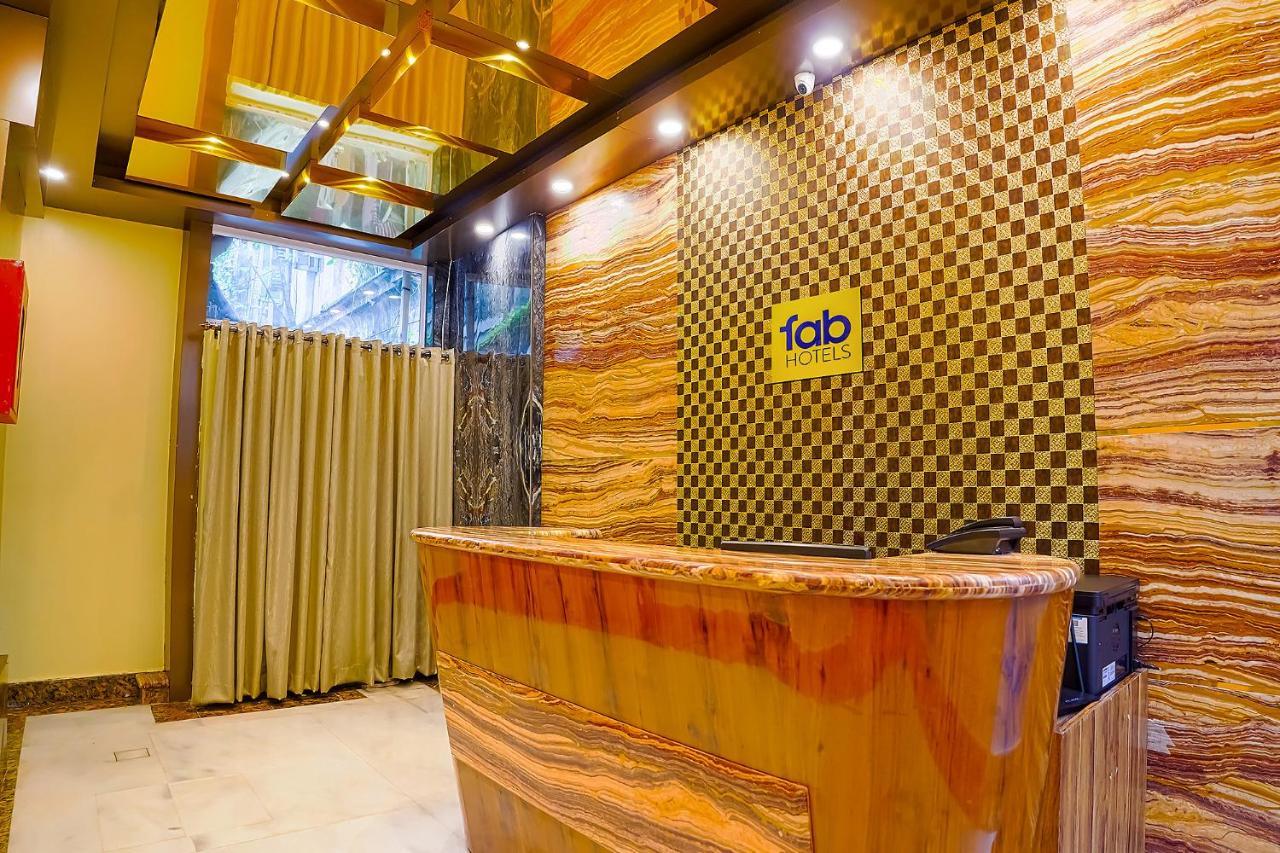 Fabhotel Quest - Nr Quest Mall Kalkuta Zewnętrze zdjęcie