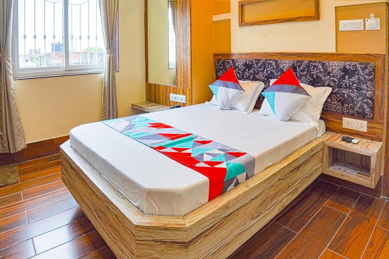 Fabhotel Quest - Nr Quest Mall Kalkuta Zewnętrze zdjęcie