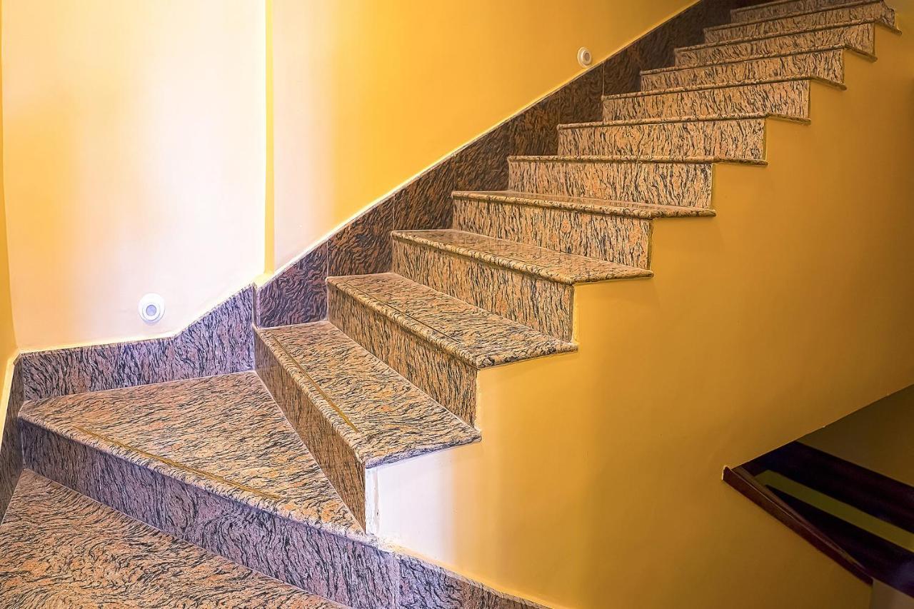 Fabhotel Quest - Nr Quest Mall Kalkuta Zewnętrze zdjęcie