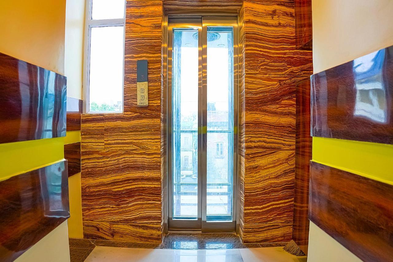Fabhotel Quest - Nr Quest Mall Kalkuta Zewnętrze zdjęcie
