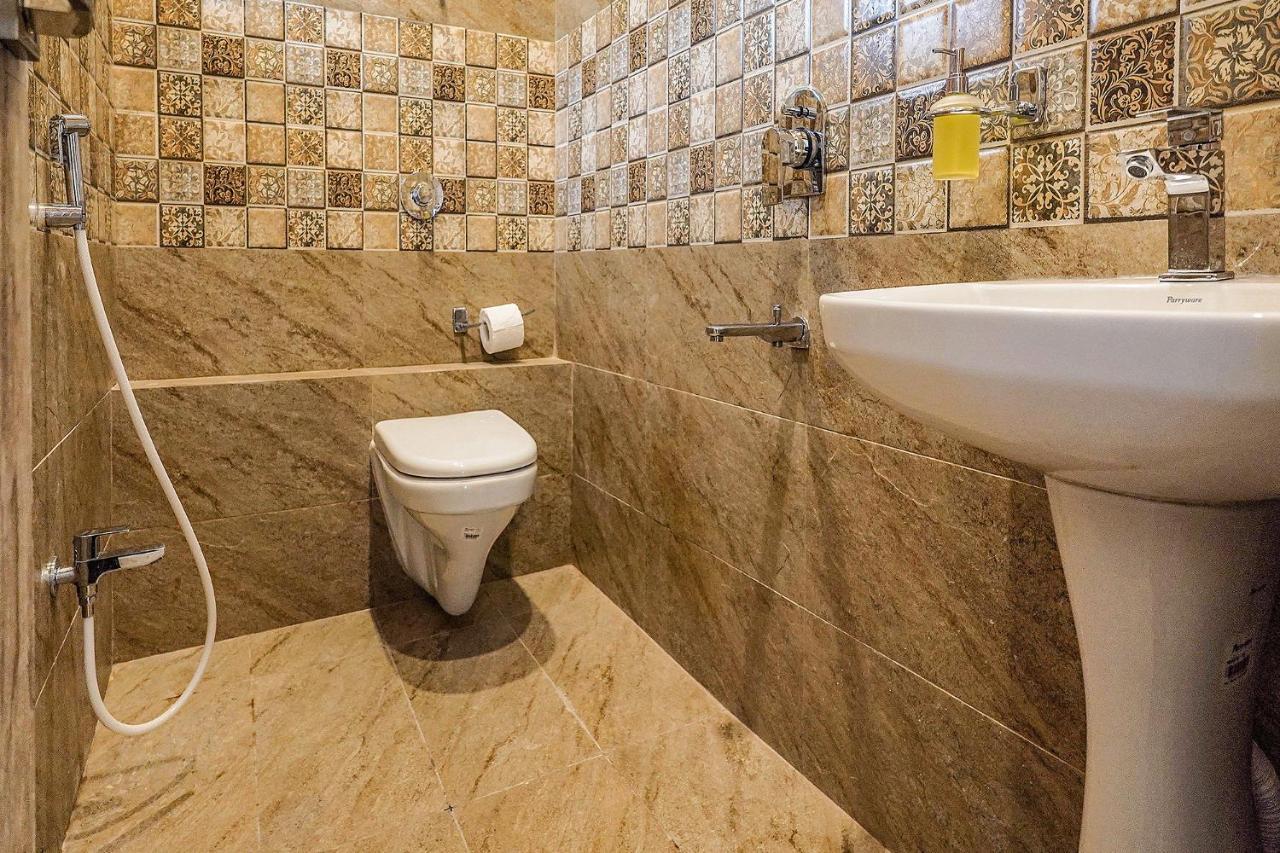 Fabhotel Quest - Nr Quest Mall Kalkuta Zewnętrze zdjęcie