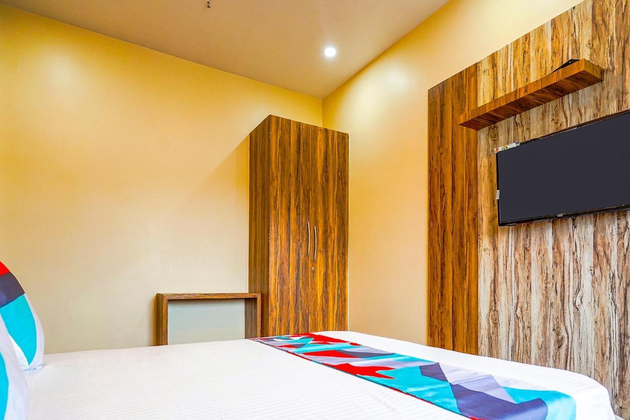 Fabhotel Quest - Nr Quest Mall Kalkuta Zewnętrze zdjęcie