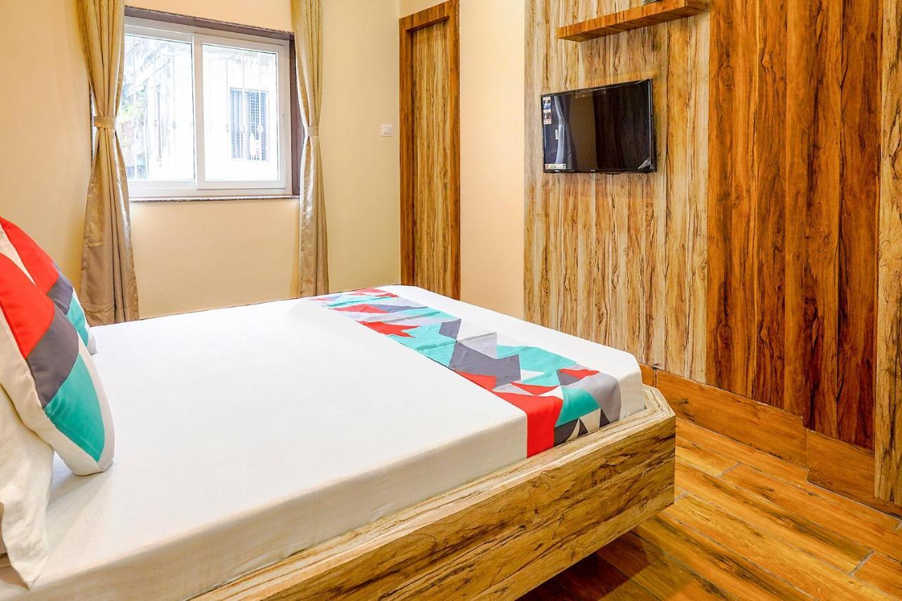 Fabhotel Quest - Nr Quest Mall Kalkuta Zewnętrze zdjęcie
