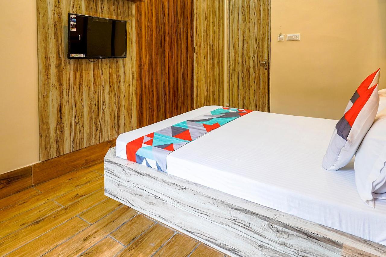 Fabhotel Quest - Nr Quest Mall Kalkuta Zewnętrze zdjęcie