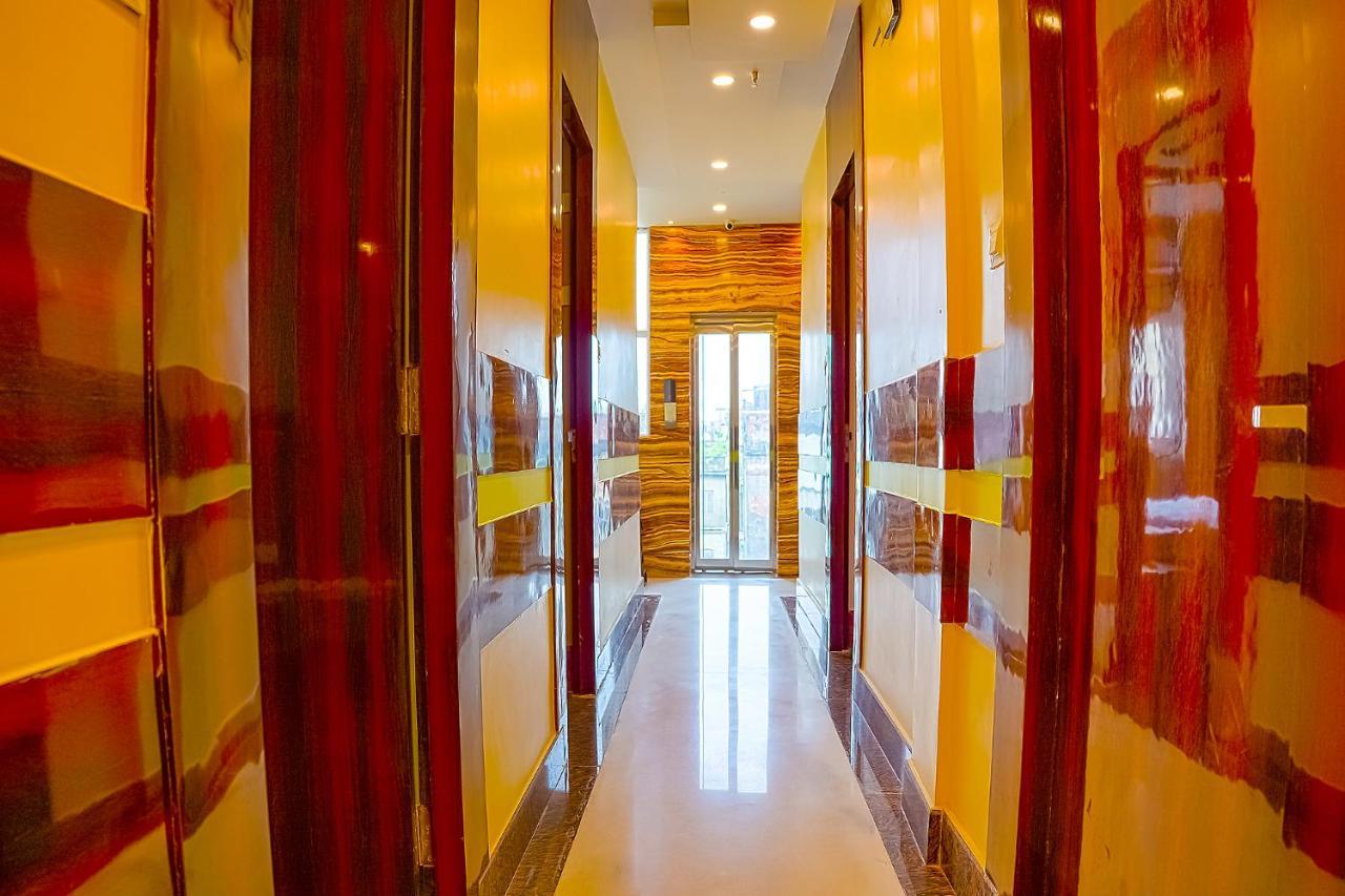 Fabhotel Quest - Nr Quest Mall Kalkuta Zewnętrze zdjęcie