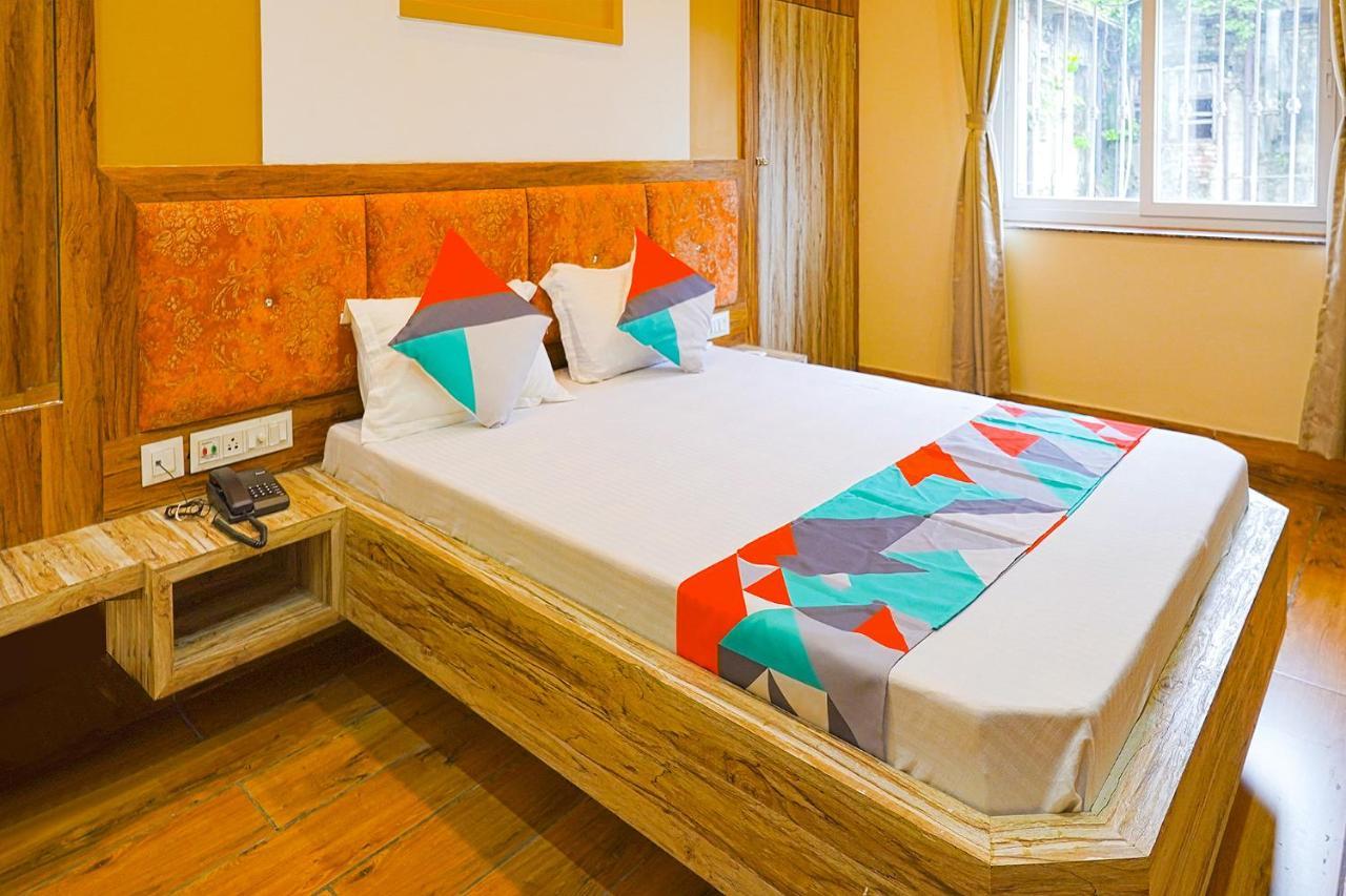 Fabhotel Quest - Nr Quest Mall Kalkuta Zewnętrze zdjęcie