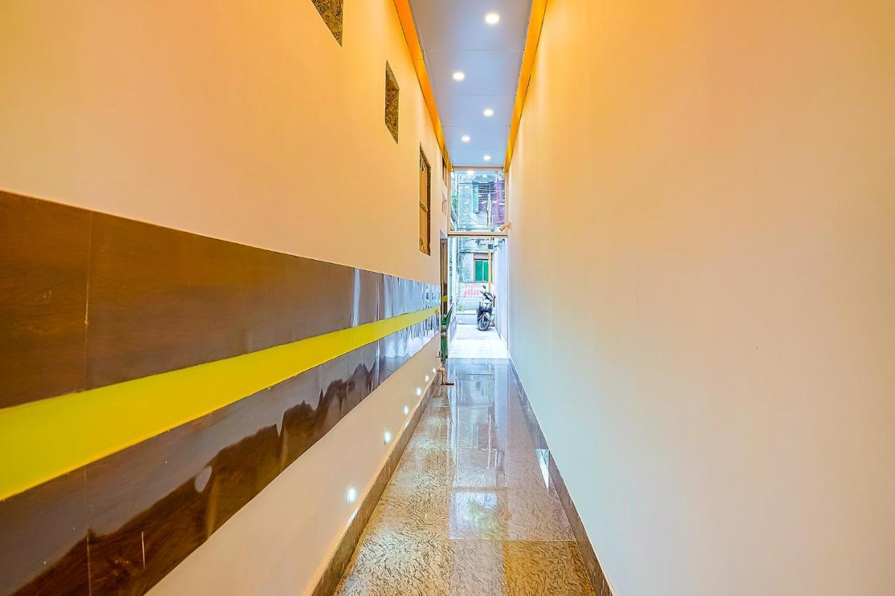 Fabhotel Quest - Nr Quest Mall Kalkuta Zewnętrze zdjęcie