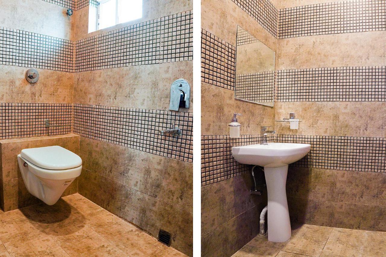 Fabhotel Quest - Nr Quest Mall Kalkuta Zewnętrze zdjęcie